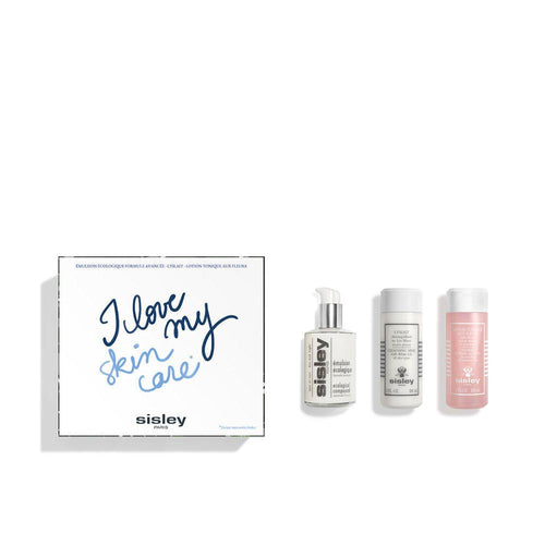 Sisley Emulsion Ecologique Emulsione Viso Idrata E Rivitalizza