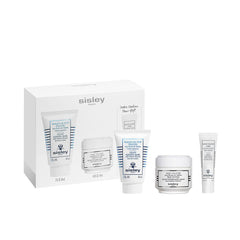 Sisley Soin Velours Safran Set Cosmetico Idratazione Sublime Quotidiana