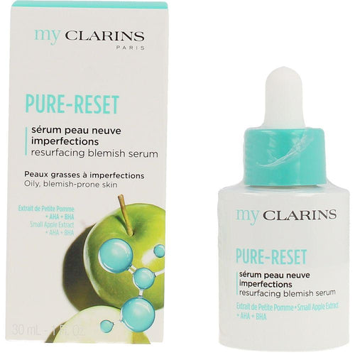 Clarins My Clarins Siero Anti Imperfezioni Rinnova La Tua Pelle