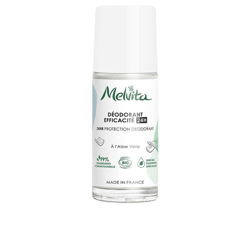 Melvita Esenciales Melvita Balsamo Deodorante Cosmetico