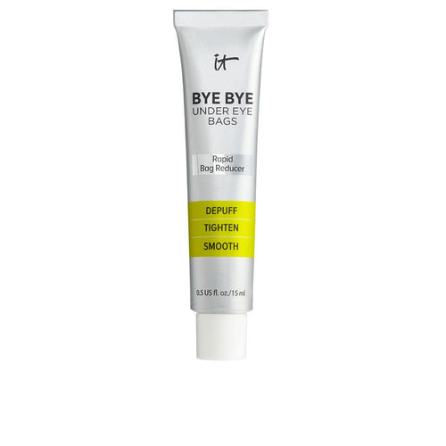It Cosmetics Bye Bye Augenbehandlung Ergebnisse In 15 Minuten