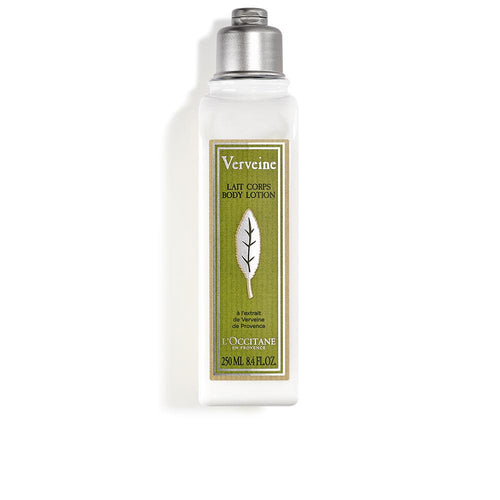 L'Occitane En Provence Verbena Körpermilch Hydriert Und Verwöhnt Die Haut