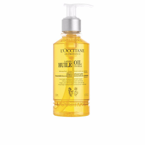 L'Occitane En Provence L'Occitane Nettoyants Desmaquillante Facial Limpieza Suave Y Natural