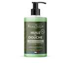 Beauterra Huile De Douche Huile De Douche Bamboo Pour Peau Hydratée