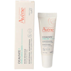 Avène Cicalfate Balsamo Labbra Ripara E Idrata Subito