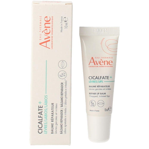 Avène Cicalfate Balsamo Labbra Ripara E Idrata Subito