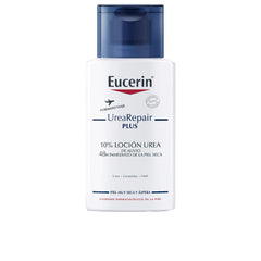 Eucerin Urearepair Lotion Soulagement Instantané Hydratation Durable