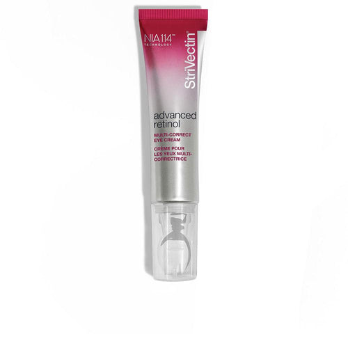 Strivectin Advanced Retinol Crema Occhi Multi Correct Sguardo Giovane