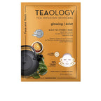 Teaology Face And Neck Maske Natürliche Strahlende Haut