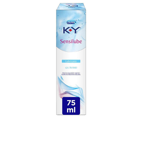 Durex Sensilube Gel Lubrificante Intimo Esperienza Di Intimità Unica