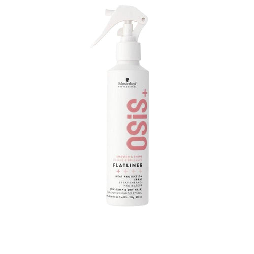 Schwarzkopf Osis+ Hitzeschutz Spray Perfekt Geschützte Haare