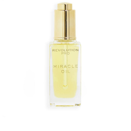 Revolution Pro Miracle Olio Viso Idratazione Naturale E Luminosità
