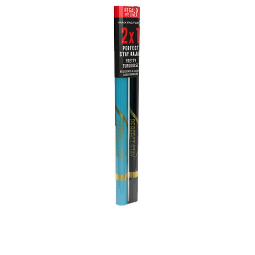 Max Factor Perfect Stay Mf Eyeliner Wasserfest Langanhaltend 24H