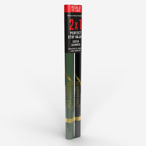 Max Factor Perfect Stay Mf Eyeliner Impermeabile Sguardo Magnetico