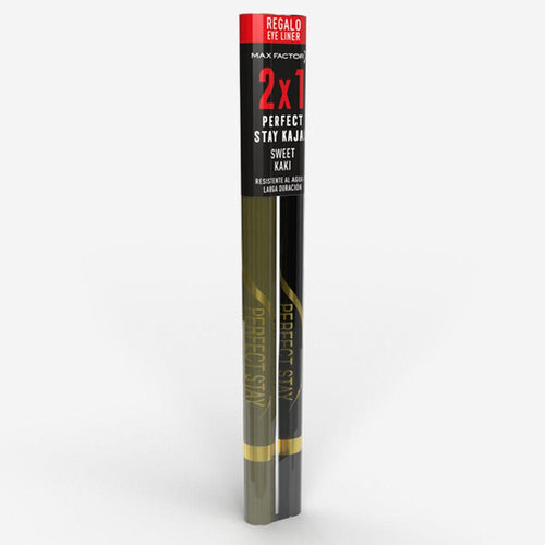 Max Factor Perfect Stay Mf Eyeliner Wasserfest Langanhaltend 24H