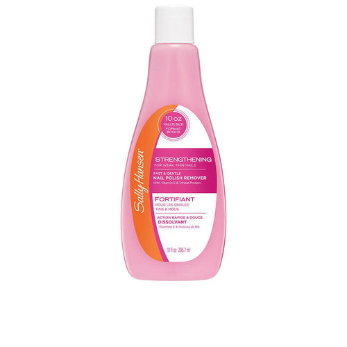 Sally Hansen Rimuovi Smalto Fortificante Unghie Più Forti