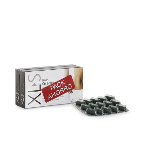Xls Medical Xls Kilos Centímetros Integratore Alimentare Controllo Peso Efficace