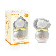 Kaloo Cache Cache Profumo Eau De Parfum Fragranza Dolce E Naturale