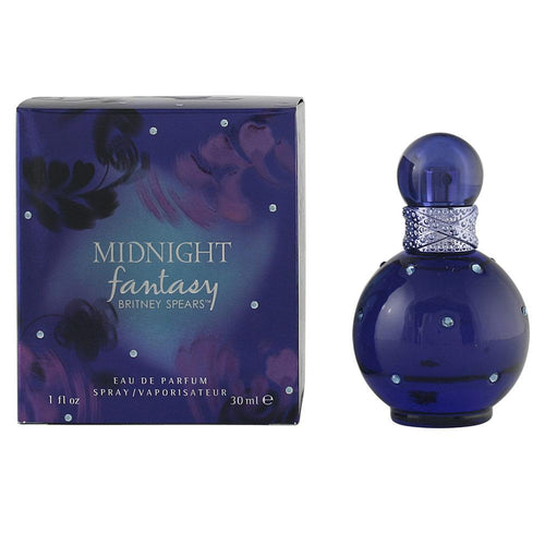Britney Spears Fantasy Parfüm Eau De Parfum Verführerische Mitternachtsmagie