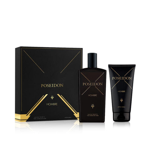 Poseidon Poseidon Hombre Profumo Eau De Toilette Freschezza Speziata Ed Eleganza