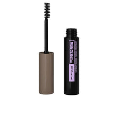 Maybelline Express Brow Lápiz De Cejas Marrón Intenso Para Una Mirada Perfecta