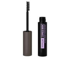 Maybelline Express Brow Lápiz De Cejas Marrón Intenso Para Una Mirada Perfecta