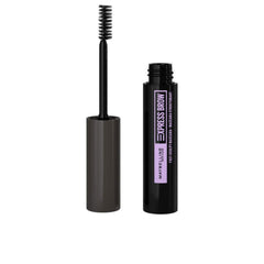 Maybelline Express Brow Lápiz De Cejas Marrón Intenso Para Una Mirada Perfecta
