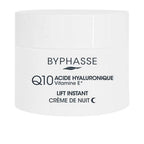 Byphasse Lift Instant Q10 Nachtcreme Straff Und Feuchtigkeitsspendend