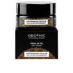 Orgànic Pociones Puras Facial Crema Giorno Azione Antiossidante Potente