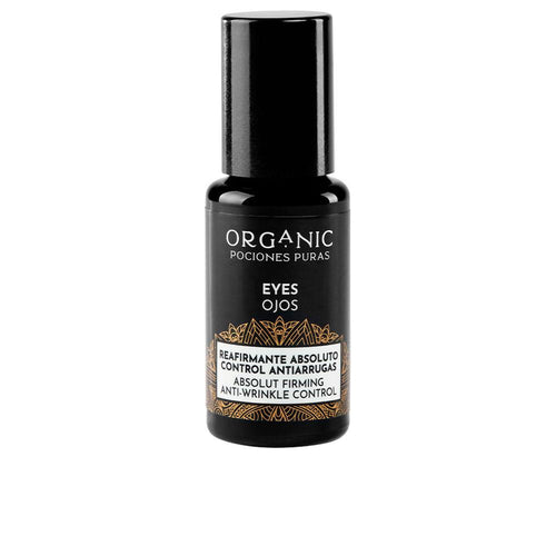 Orgánica Pociones Puras Facial Absolute Firming Contorno Occhi Sguardo Rassodato Senza Botox