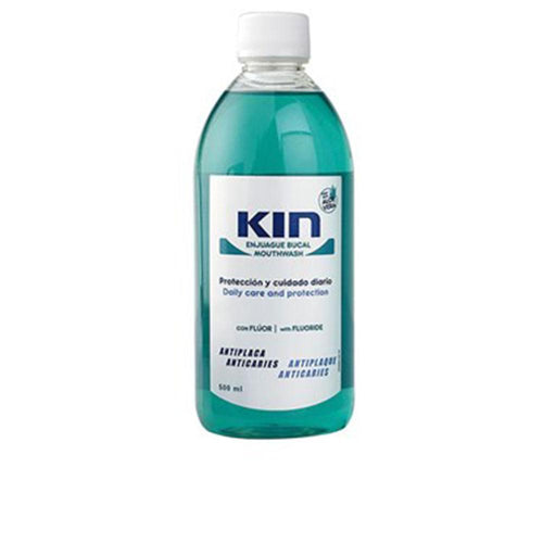 Kin Kin Aloe Vera Collutorio Freschezza Naturale