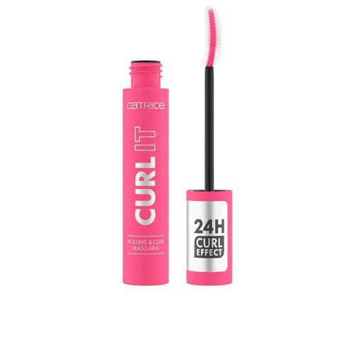 Catrice Curl It Mascara Ricci Perfetti 24 Ore