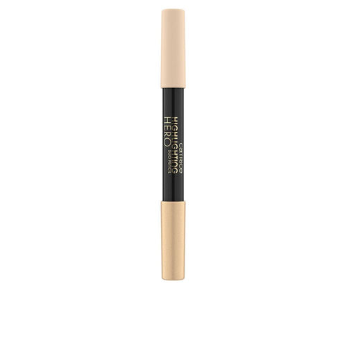 Catrice Highlighting Catrice Matita Duo Applicazione Fluida E Creamosa