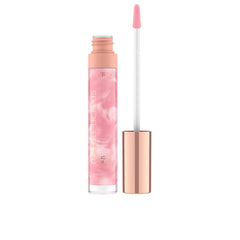 Catrice Marble Licious Flüssiger Lippenbalsam Farbe Und Feuchtigkeit