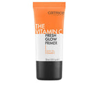 Catrice The Vitamin C Primer Für Strahlende Haut Natürlich