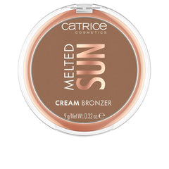 Catrice Melted Sun Crema Bronzer Luce Solare Radiante