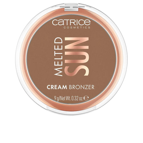 Catrice Melted Sun Crema Bronzer Luce Solare Radiante