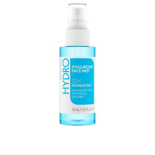 Catrice Hydro Hyaluron Gesichtsspray Ultimative Feuchtigkeitsversorgung