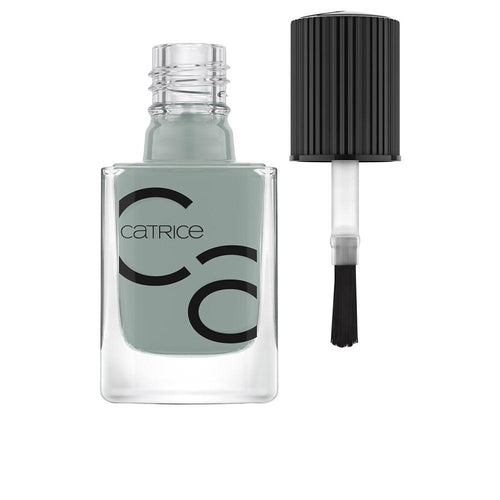 Catrice Iconails Smalto Gel Per Unghie Brillantezza Lunga Durata