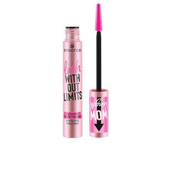 Essence Lash With Out Limits Mascara Lunghezza E Volume Straordinari