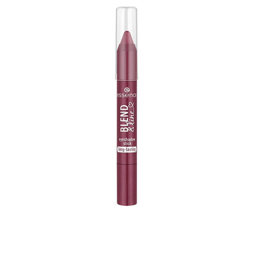 Essence Blend & Line Stick Ombretto Effetto Metallizzato Straordinario