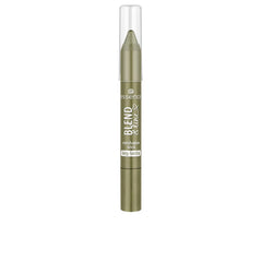 Essence Blend & Line Lidschatten Stick Beeindruckender Metallic Effekt