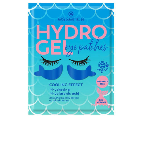 Essence Hydro Gel Patch Per Occhi Idratazione Delicata