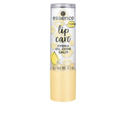 Essence Lip Care Balsamo Labbra Idratazione Straordinaria