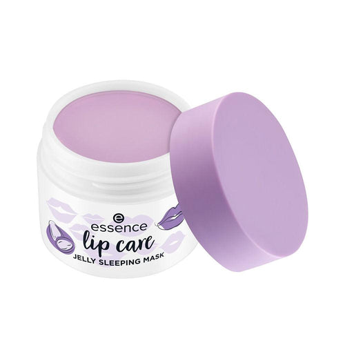 Essence Lip Care Maschera Notte Per Labbra Idratazione Notturna Intensa