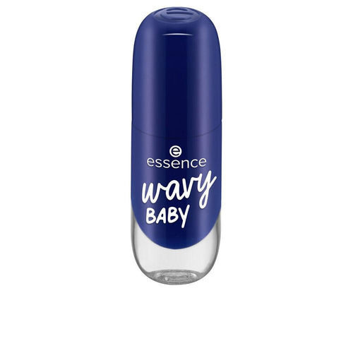 Essence Gel Nail Colour Smalto Gel Per Unghie Wavy Baby Brillante E Duraturo