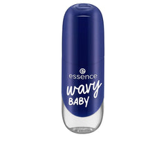 Essence Gel Nail Colour Smalto Gel Per Unghie Wavy Baby Brillante E Duraturo