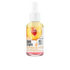 Essence Hello Good Stuff! Olio Siero Bifasico Idratazione Al Pesca