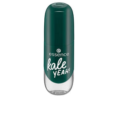 Essence Gel Nail Colour Smalto Gel Per Unghie Wavy Baby Brillante E Duraturo