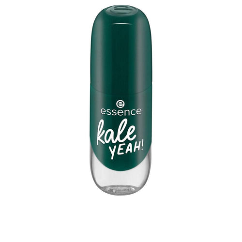 Essence Gel Nail Colour Smalto Gel Per Unghie Wavy Baby Brillante E Duraturo